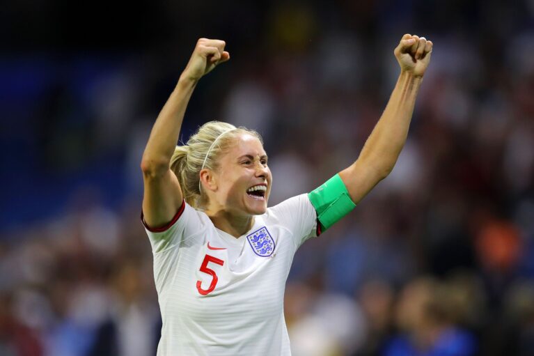 Steph Houghton